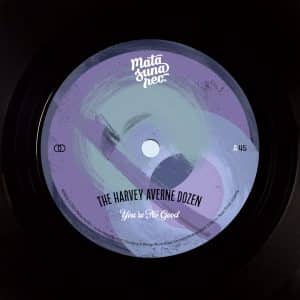 The Harvey Averne Dozen | Louie Ramirez & His Orchestra - You're No Good | Mueve La Cadera